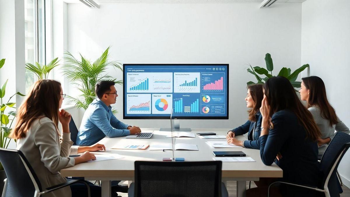 Engajamento do Cliente com Marketing Automatizado