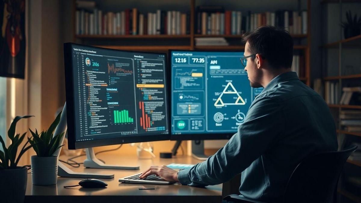 Escalabilidade de Aplicações com Integrações de API