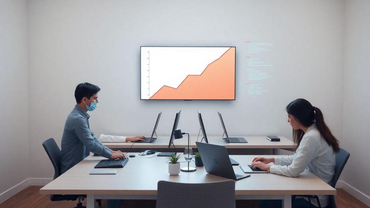 Escolher Software de Automação para Pequenas Empresas