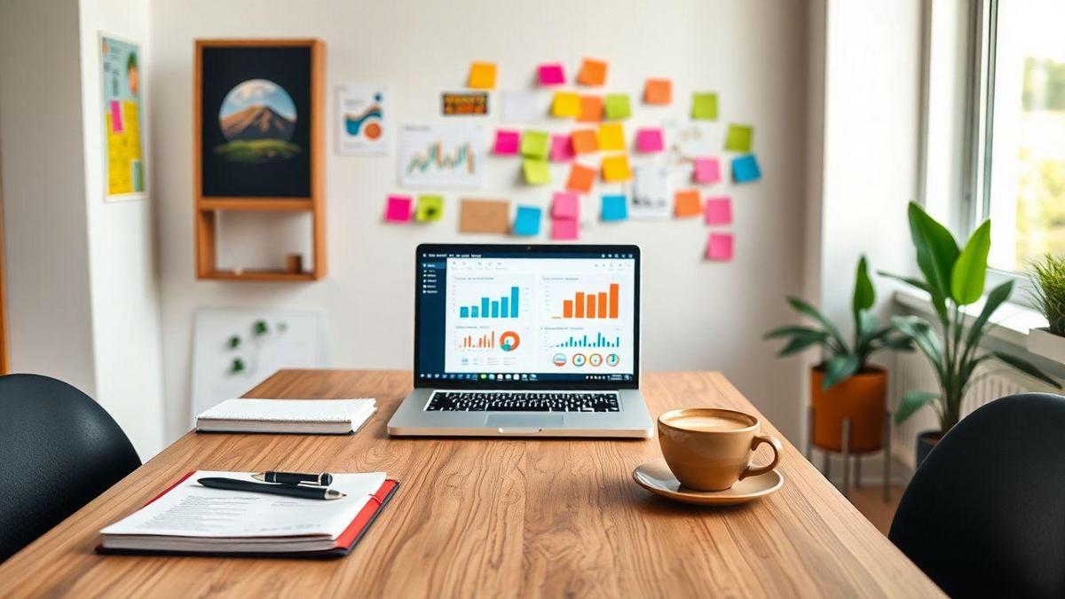 Estratégias de Conversão para Produtos Digitais