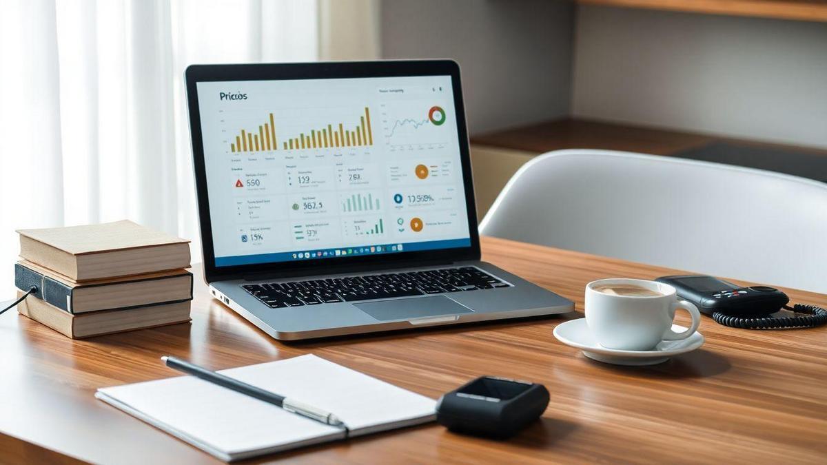 Estratégias de Preços para SaaS e sua Importância