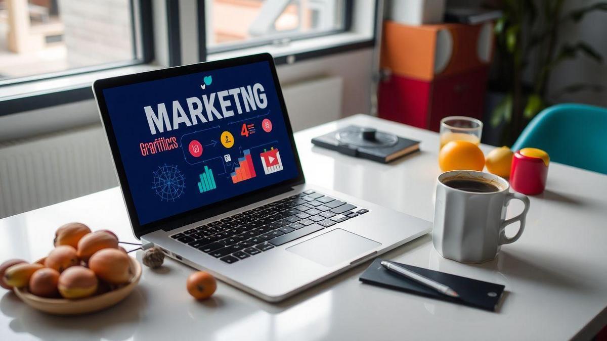 Exemplos de soluções de automação de marketing