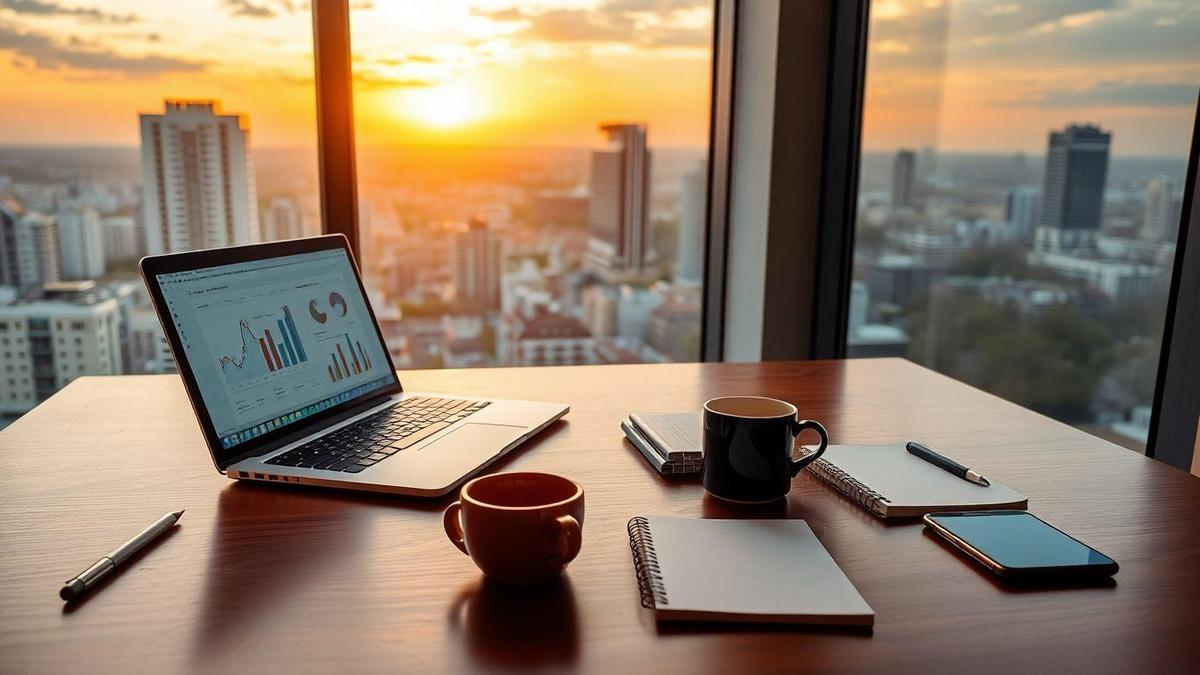 Ferramentas de Gestão 2025