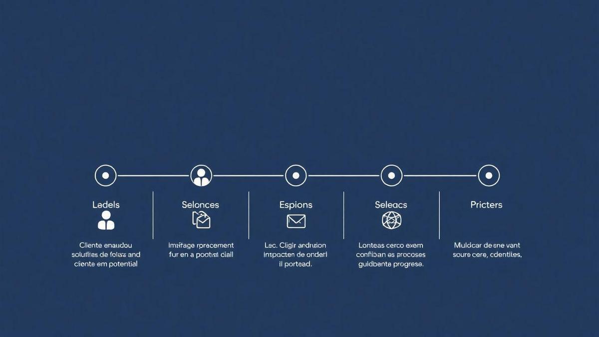 Funil de Vendas e Conversões