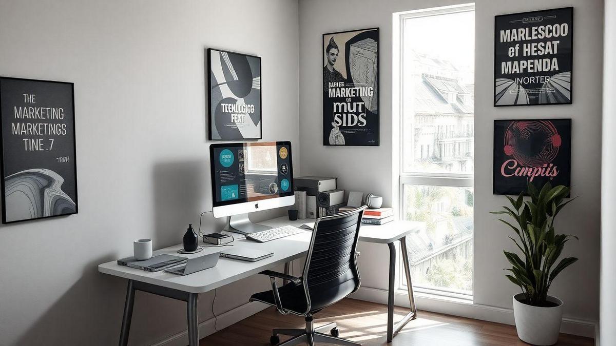 Futuro da automação de marketing para pequenas empresas