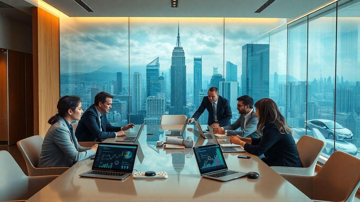 Futuro da Automação em Vendas