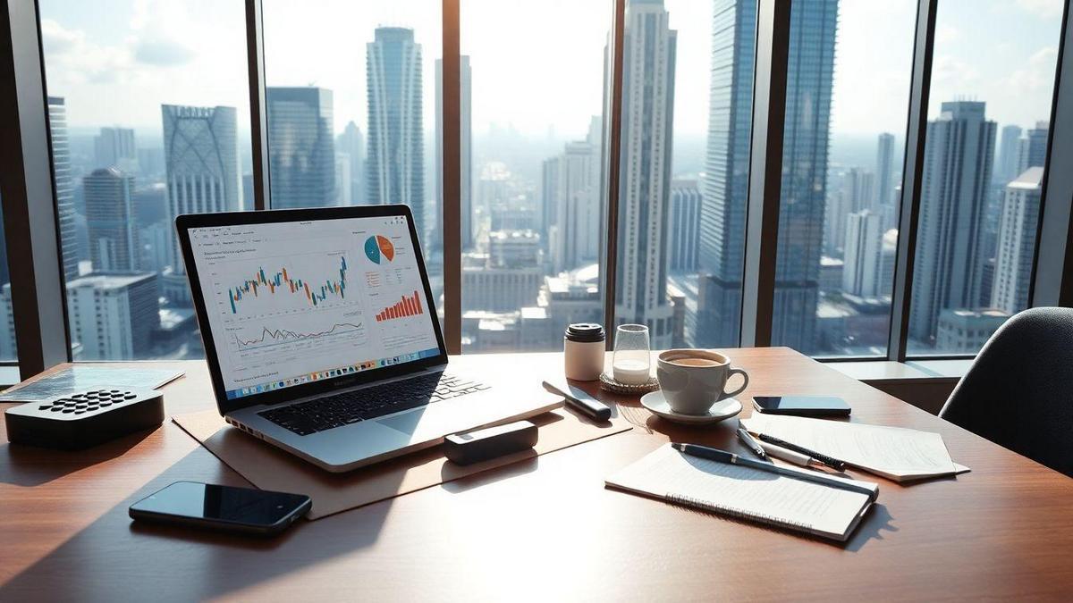 Futuro das Ferramentas de Automação de Marketing