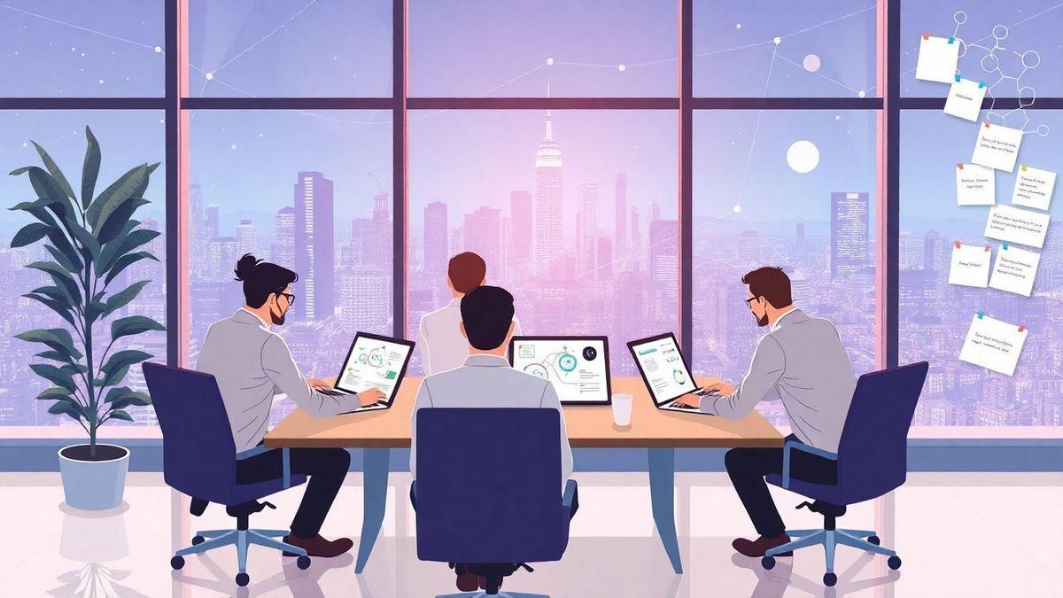 Futuro das Integrações de API em SAAS para Startups