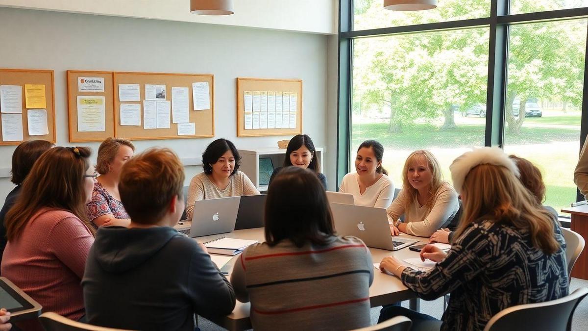 Gerenciamento de Comunidade