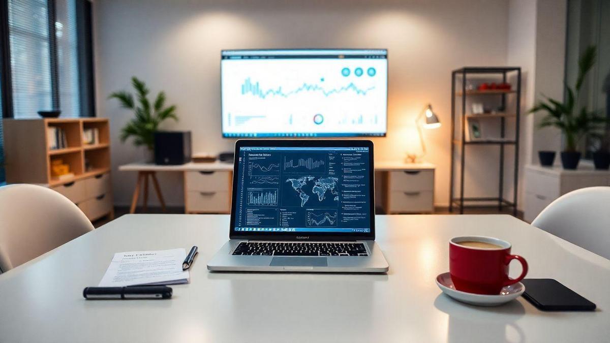 Gerenciamento de Dados com Integrações de API