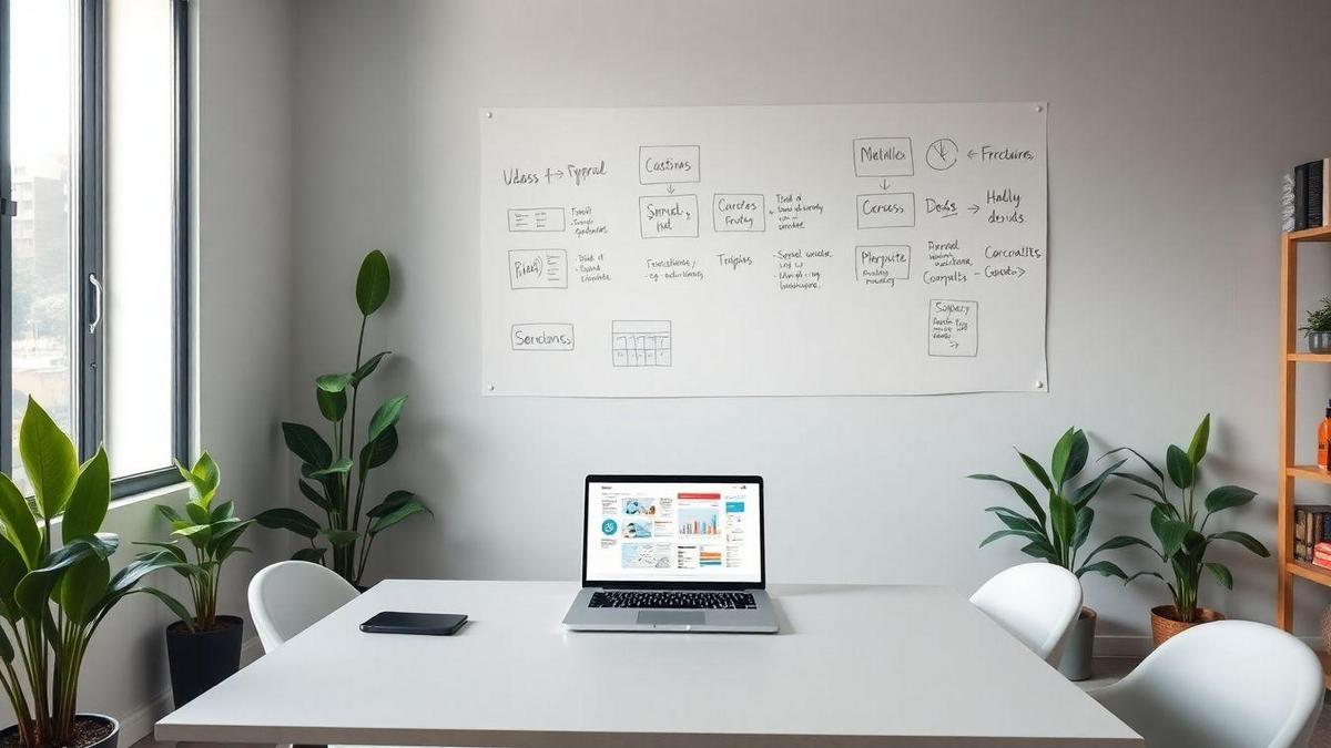 Gestão de leads para pequenas empresas