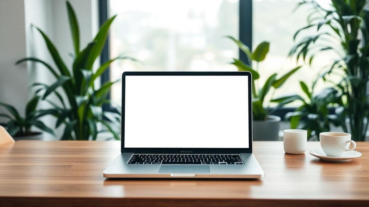 Impacto do Domínio Personalizado na Presença Online