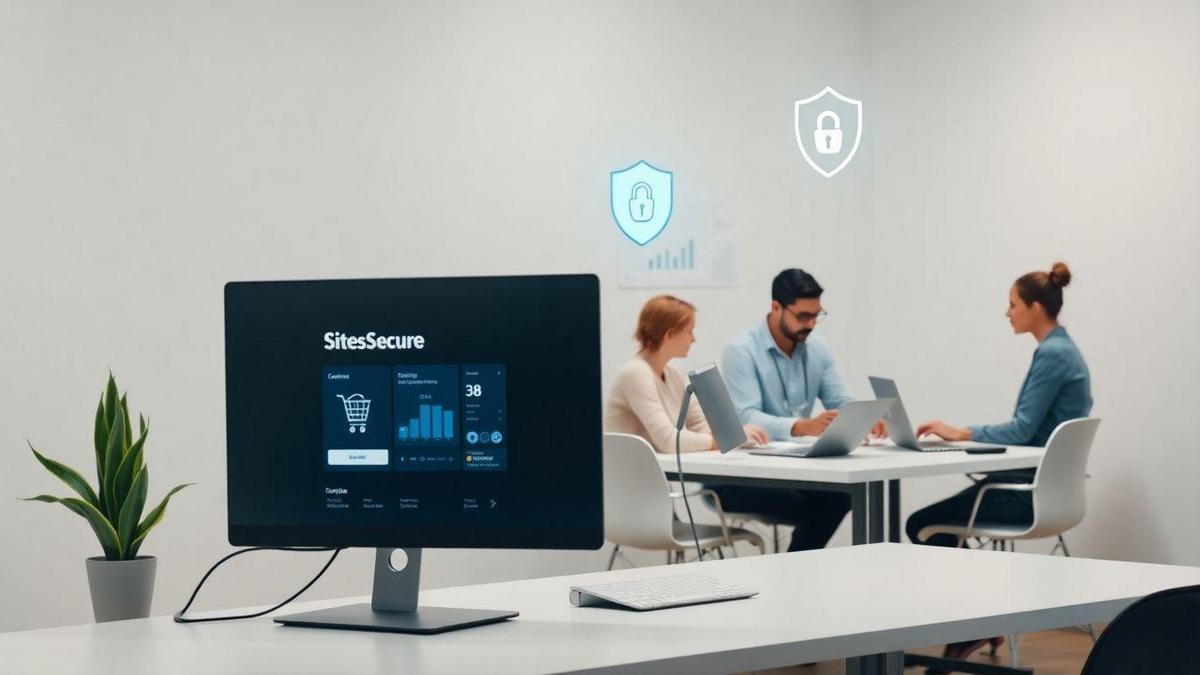 Importância da Hospedagem de Sites para Ecommerce Seguro