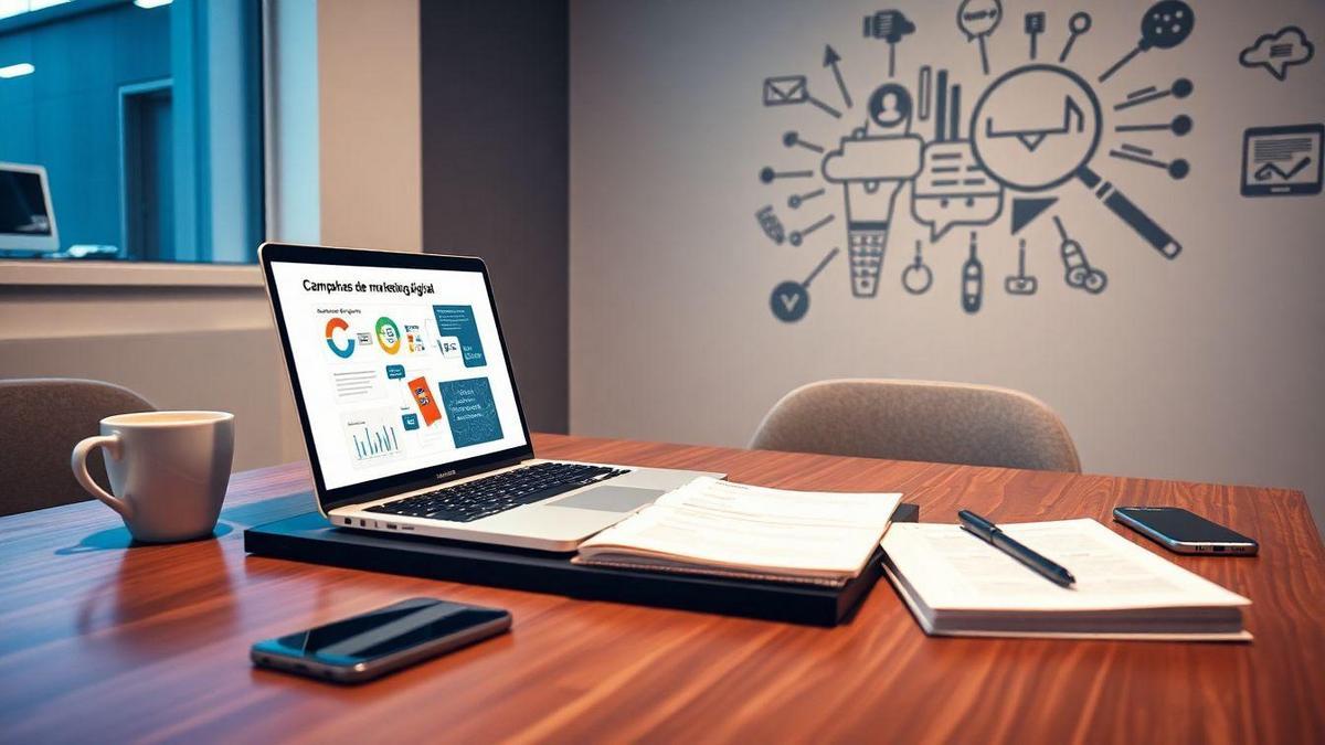 Importância das Estratégias de Marketing Digital para Serviços de Assinatura