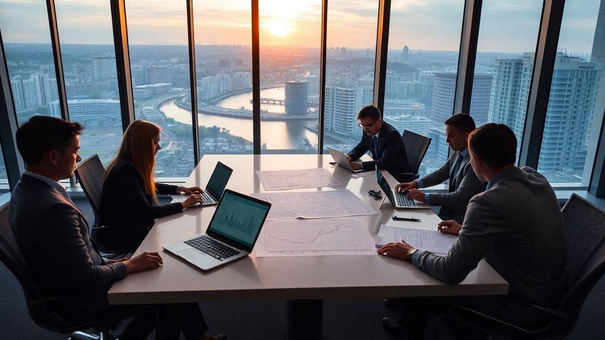 Insights de Dados e Tomada de Decisão