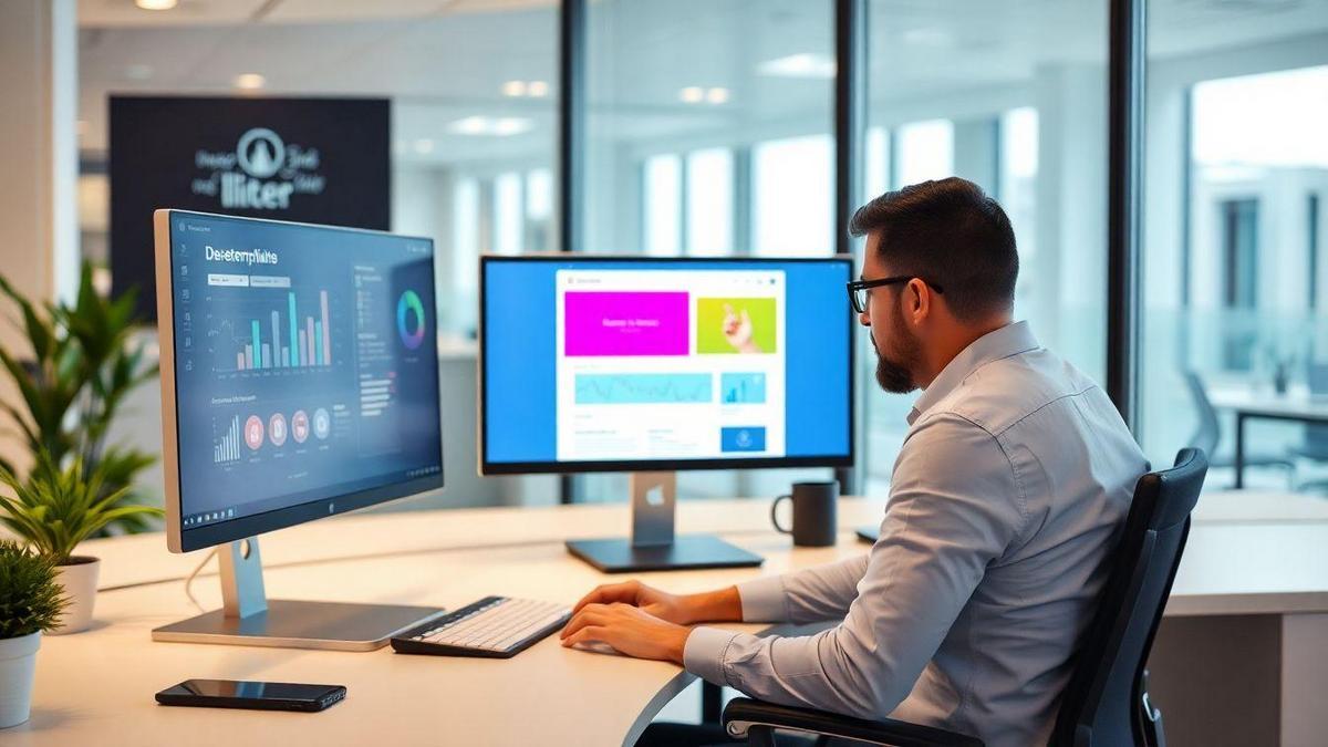 Manutenção e Renovação do Domínio