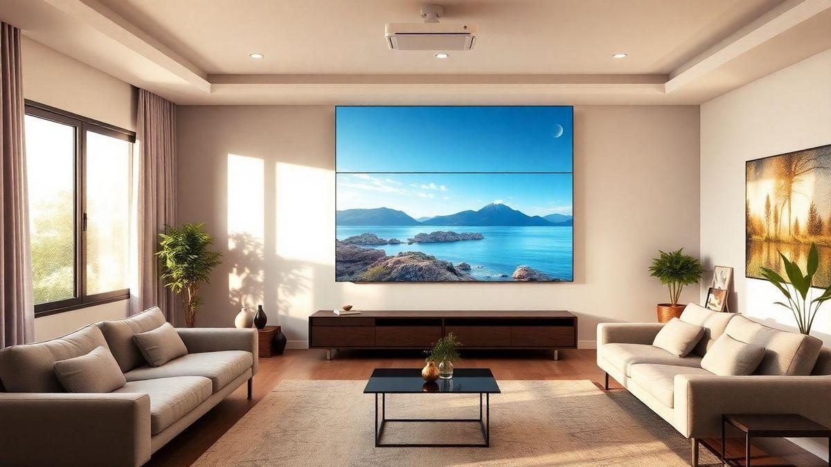 Melhores Projetores de 2025