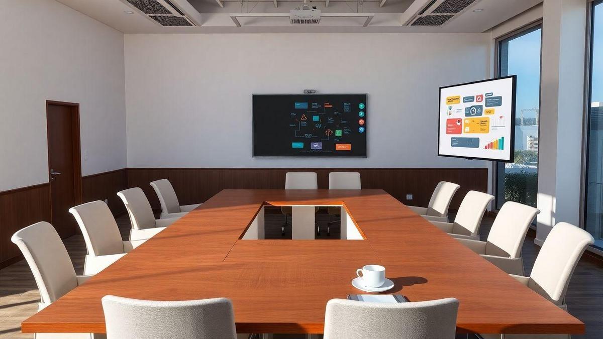 Melhorias na comunicação com clientes