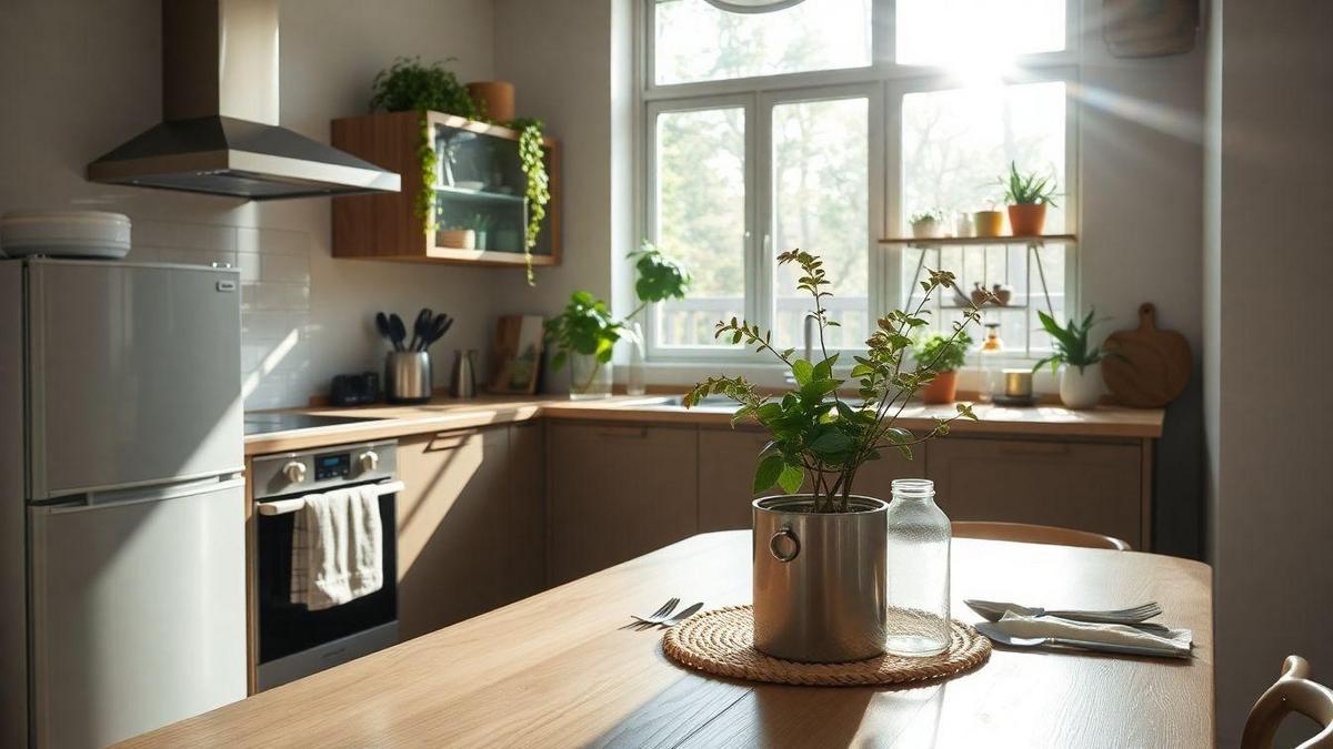 Novidades em tecnologia sustentável para melhorar sua vida diária