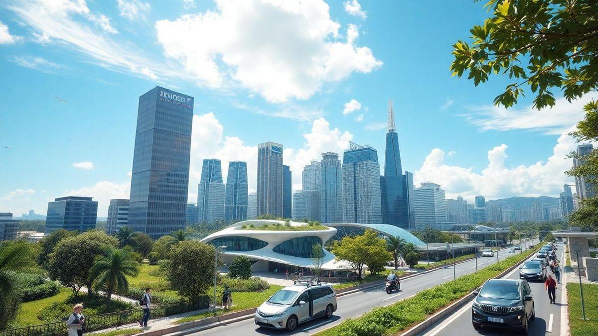 O que é o Google VEO3?