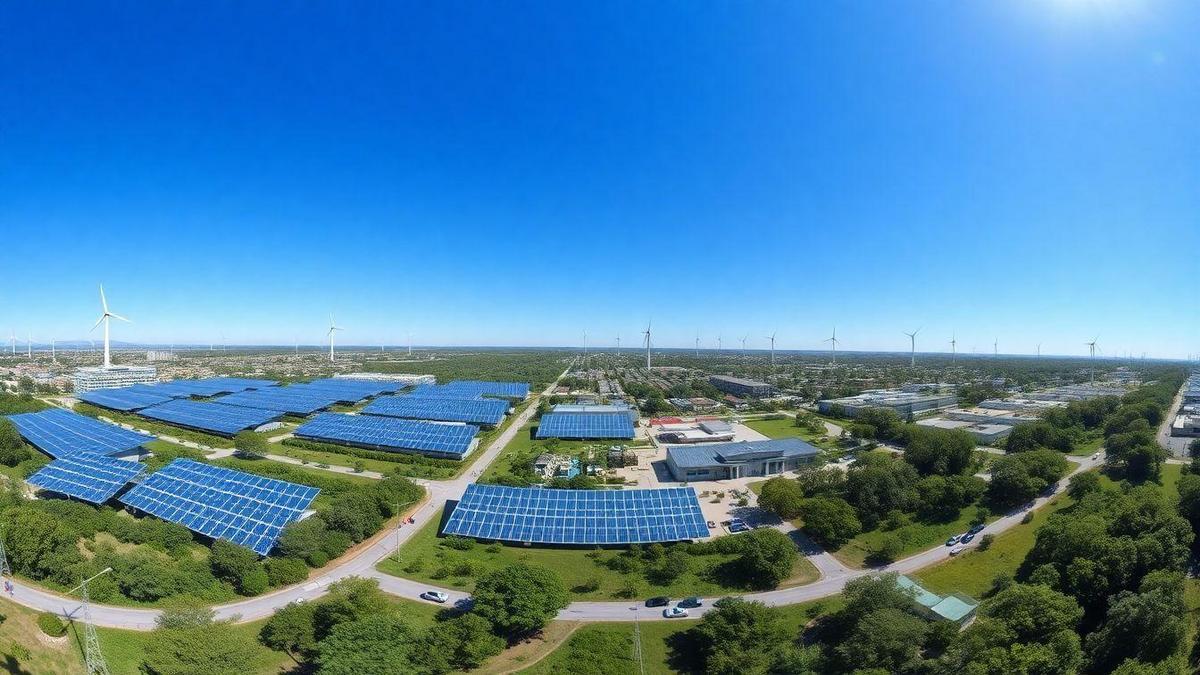 O que são as tecnologias sustentáveis?