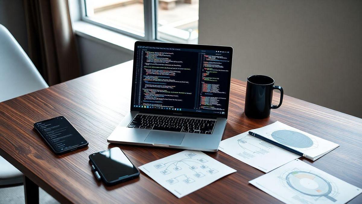 Otimização de Fluxo de Trabalho com Integrações de API