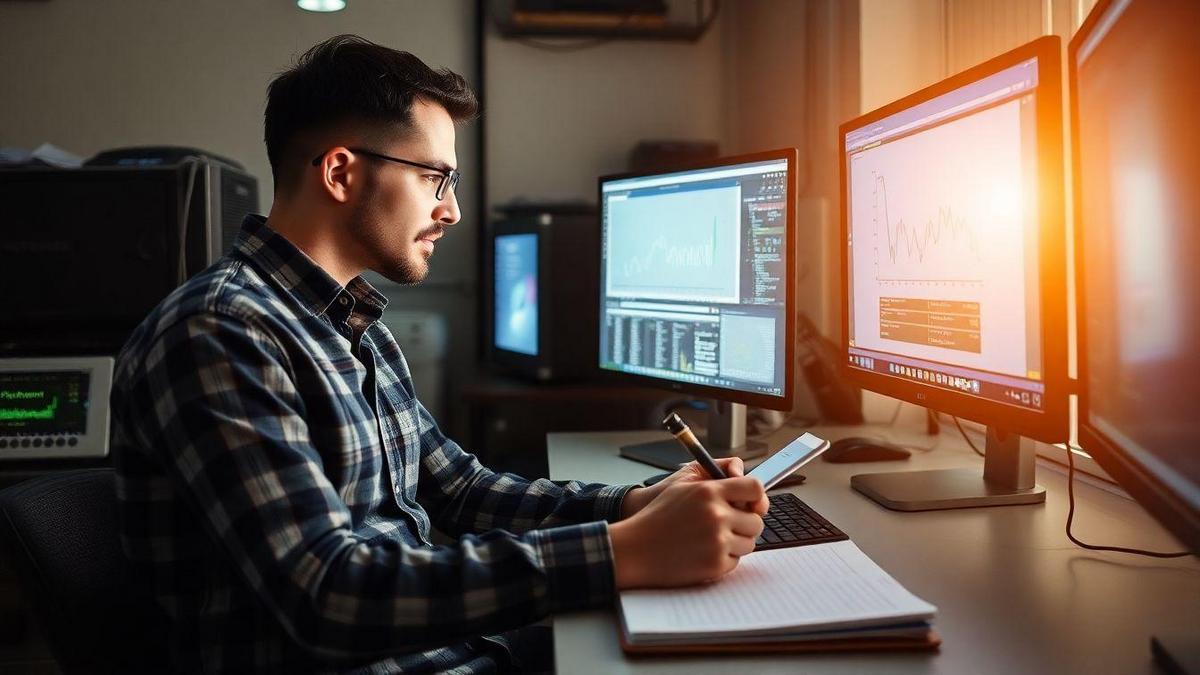 Otimização de hardware econômico