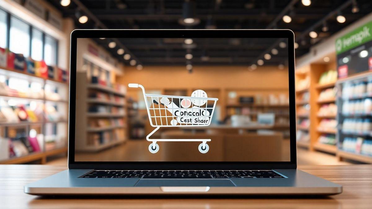 Otimização do Carrinho de Compras