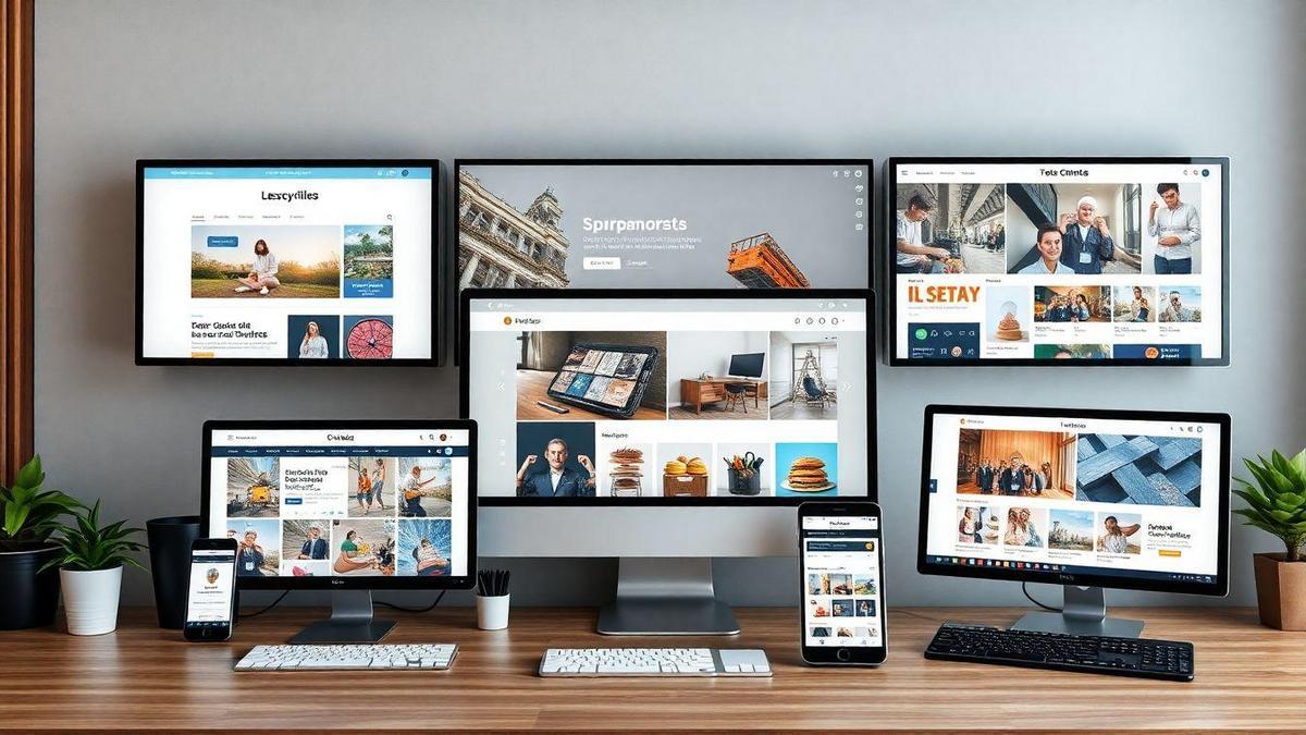 Plataformas de Ecommerce e Hospedagem