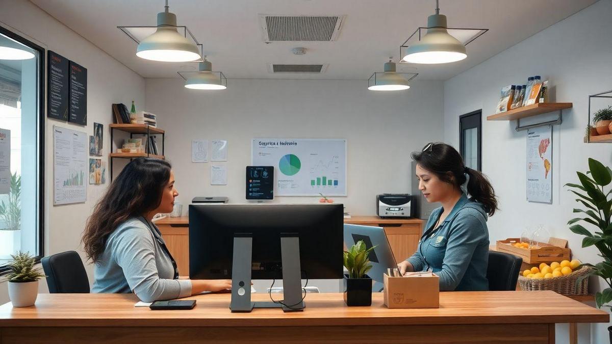 Segurança em Hospedagem para Pequenos Negócios