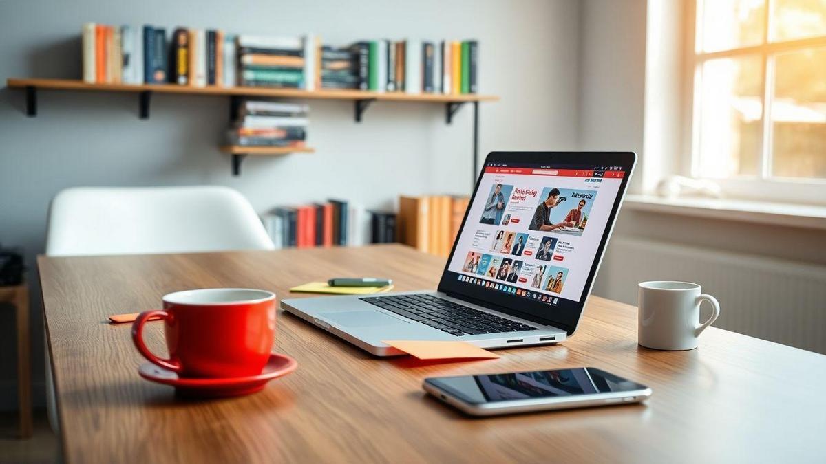 Soluções de Hospedagem para Ecommerce