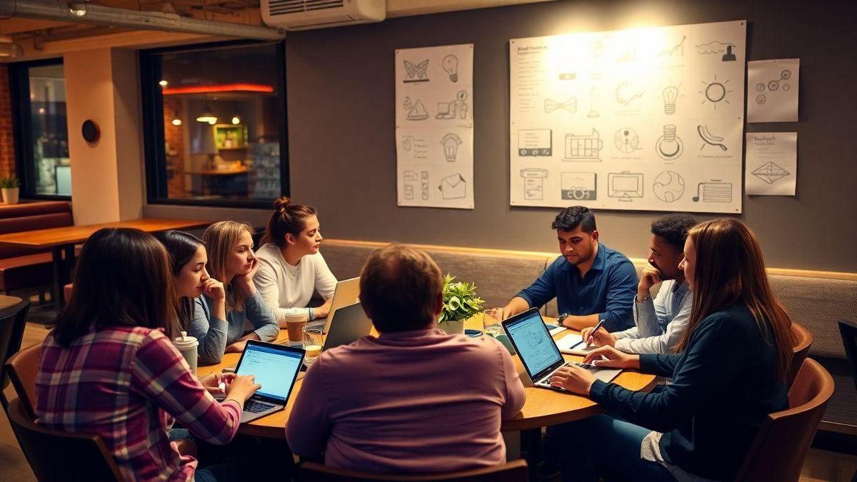 Storytelling Digital para Engajamento