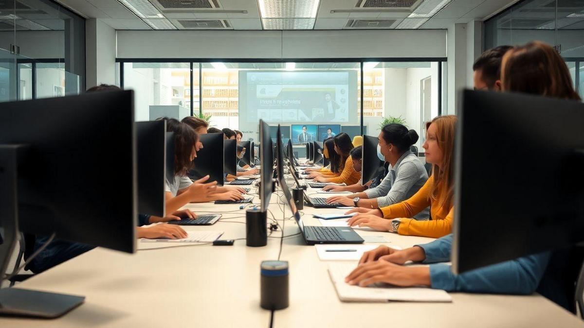 Suporte Técnico para Ecommerce: Uma Necessidade