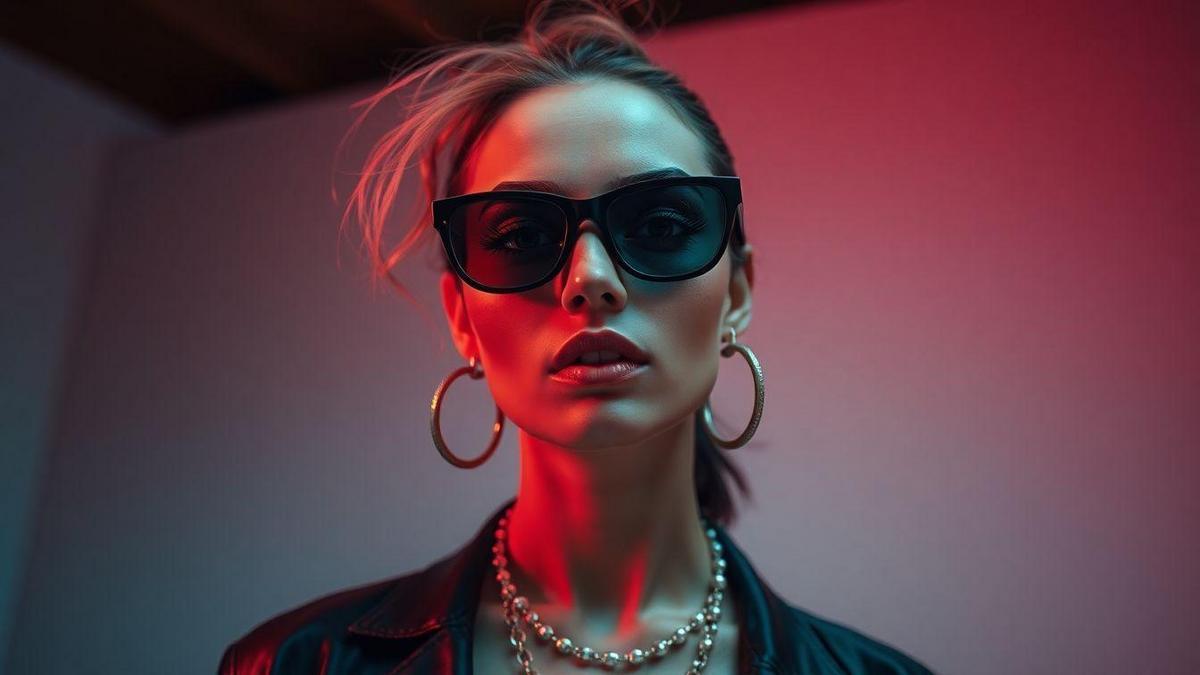 Técnicas de Fotografia para Retratos Criativos