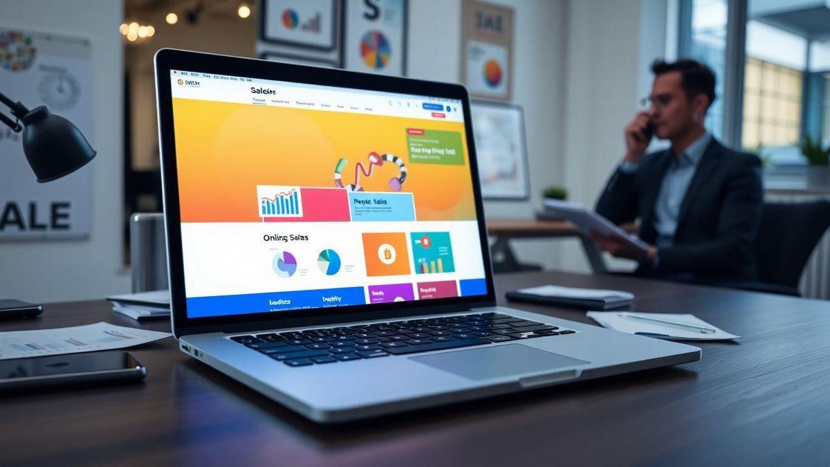 Técnicas de Persuasão em Vendas Online