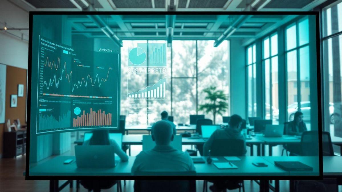 Tendências de Software de Gestão para 2025