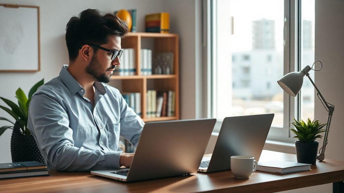 Tendências em Hospedagem e Domínio para Pequenos Negócios