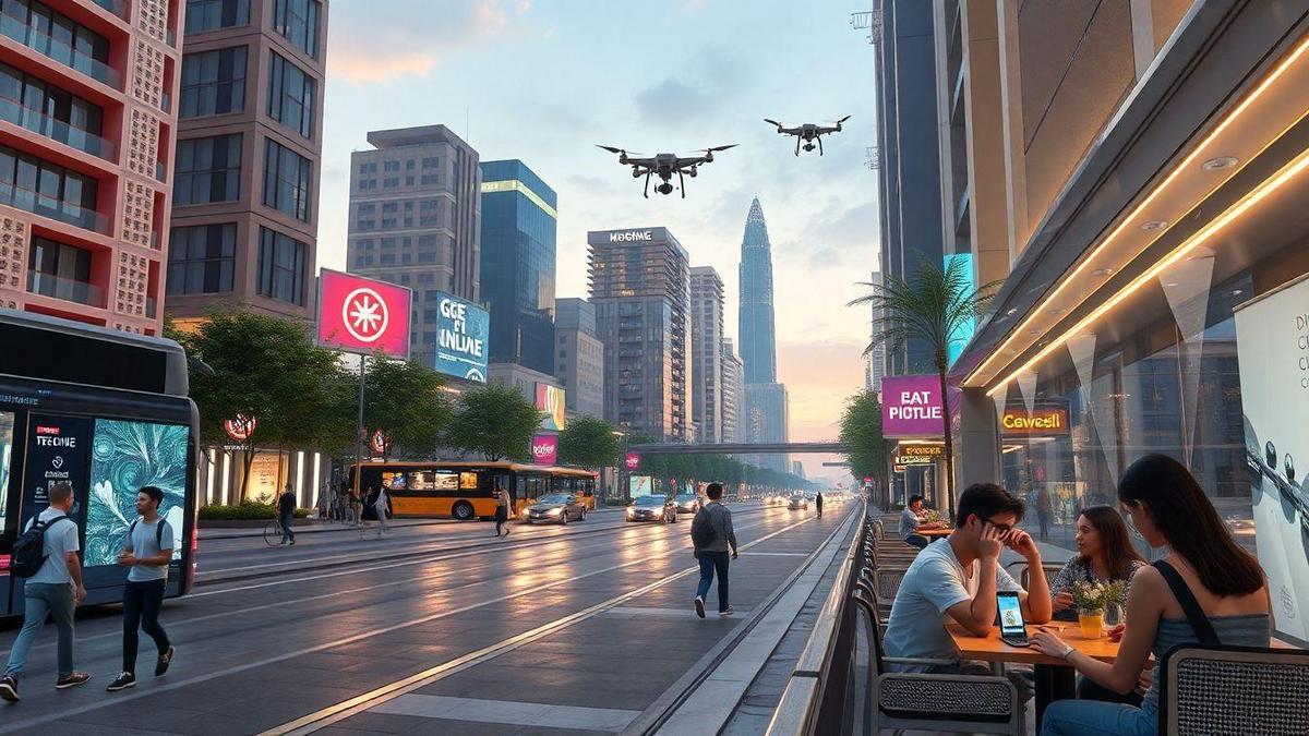 Tendências em Tecnologia Móvel para 2026