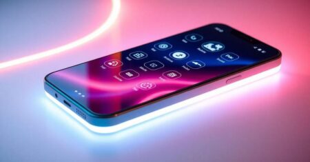 Tendências em Tecnologia Móvel para 2026 Reveladas