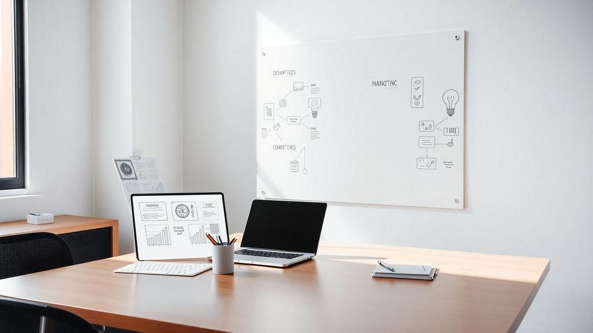 Testes A/B para Melhorar Taxas de Conversão